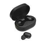 Бездротові навушники Redmi AirDotspro з кейсом Black, фото 2