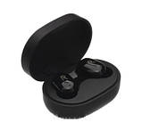 Бездротові навушники Redmi AirDotspro з кейсом Black, фото 4