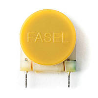 Індуктор для Wah педалі DUNLOP FL01Y FASEL INDUCTOR - YELLOW