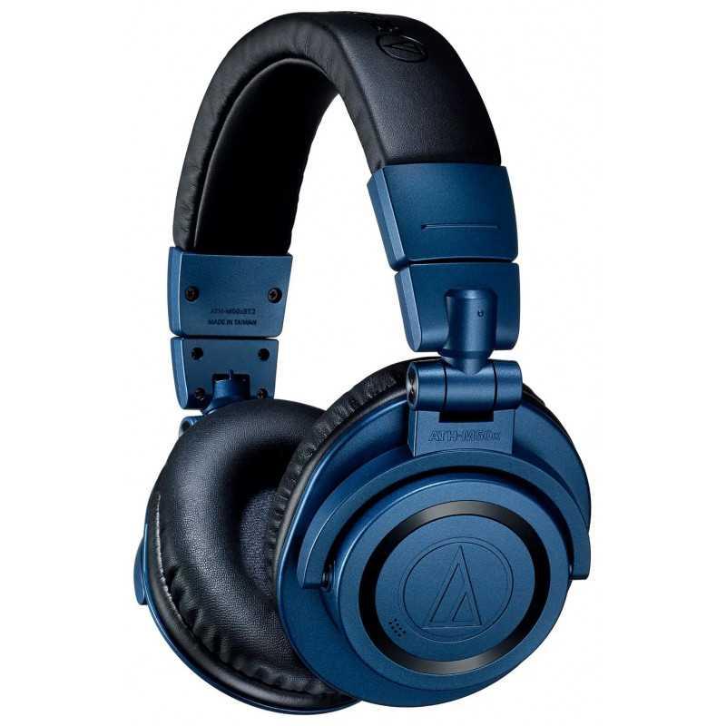 Студійні навушники AUDIO-TECHNICA ATH-M50XDS