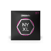 Струни для електрогітари D`ADDARIO NYXL0942 SUPER LIGHT (09-42)