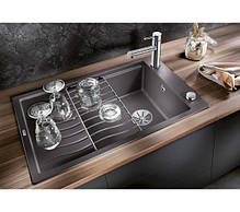 Кухонна мийка Blanco Elon XL 6 S 524845 - сірий, фото 5