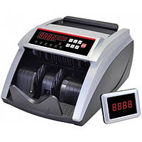Сортировщик Счетный аппарат для банкнот BCASH K2060 UV / SD. (Ультрафиолетовая детекция!)