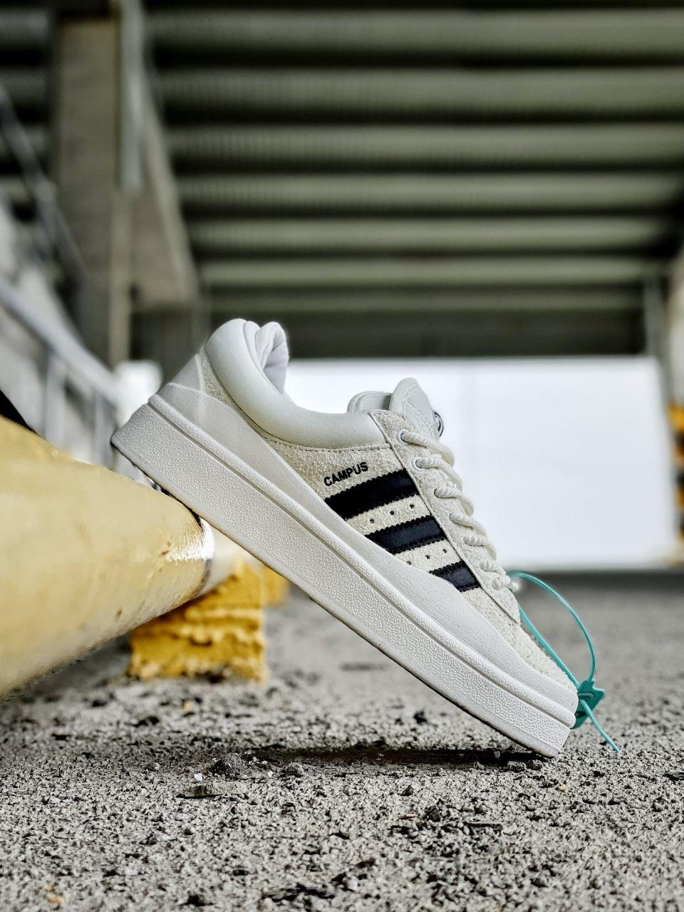 Adidas Campus White Bad Bunny ID 1986617366 2490 Prom.ua
