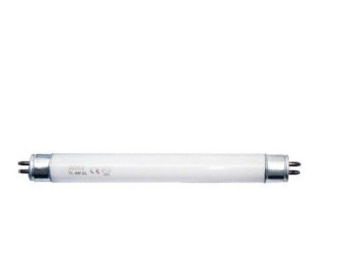 DORS-лампа для детектора банкнот 4 Вт Білий - фото 1 - id-p1986584637