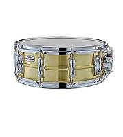 Малий барабан YAMAHA Recording Custom Brass Snare 14x5.5