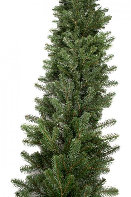 Гірлянда з хвої Ковалевська 2.5 м лита (Зелена), фото 1