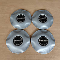 Колпачки на литые диски Borbet D R13 Original