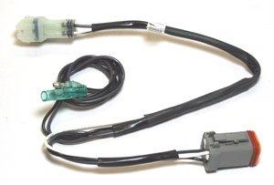Кабель-перехідник для NMEA Suzuki (990C0-88131), фото 1