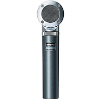 Інструментальний мікрофон SHURE BETA181C