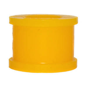 Поліуретанова втулка стійки стабілізатора переднього Di=18,5мм, Do=33,5мм, h=27,3мм Volkswagen Caddy 2 gen. (9U/9KV) Фургон (1995