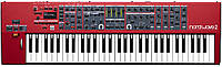 Синтезатор Nord Wave 2