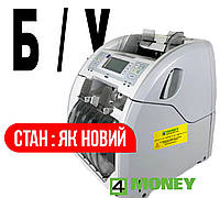 СОРТИРОВЩИК GLORY GFS 120 Б/У 2014-2018 Счетчик для проверки купюр