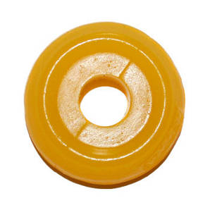 Поліуретанова втулка стійки стабілізатора переднього d=12,4мм, h=14,5мм Volkswagen Caddy 2 gen. (9U/9KV) Фургон (1995-2004) v19