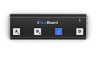 Футконтроллер для iPOD/iPhone/iPAD IK MULTIMEDIA iRIG Blueboard