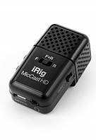 Мікрофон для iOS/Android IK MULTIMEDIA iRig Mic Cast HD