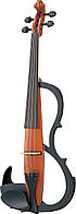 Електроальт скрипковий YAMAHA SVV200 Silent Viola (Brown)