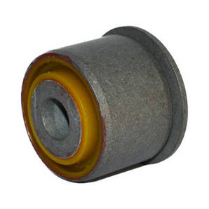 Поліуретановий сайлентблок задній задньої поперечної тяги Mercedes Benz SL-Class 5 gen. (R230) Родстер (2001-2011) v19