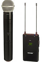 Радіосистема SHURE FP25SM58