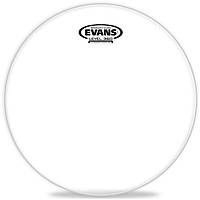 Резонаторний пластик для тома 18 EVANS 18" RESONANT GLASS