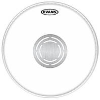 Робочий пластик для тома 18 EVANS 18" POWER CENTER CLEAR