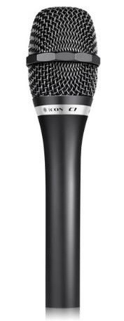 Вокальні мікрофони Icon C1 iCon