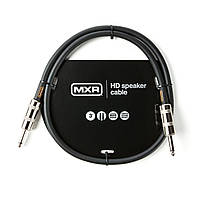 Акустичний кабель для гітарних підсилювачів DUNLOP DCSTHD3 MXR HIGH DEFINITION TS SPEAKER CABLE - 3 FT