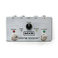 Гітарна педаль лупер MXR CLONE LOOPER