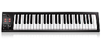 MIDI клавіатура Icon iKeyboard 5Nano