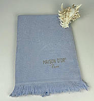 Рушник пляжний Maison D'or Hawaii 85x150 Blue