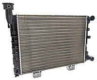 Радиатор охлаждения ВАЗ 21073 инжектор 21073-1301012