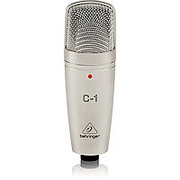 Студійний мікрофон BEHRINGER C1