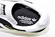 Кросівки Adidas Gazelle bold на платформі 37р., фото 8