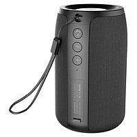 Бездротова Bluetooth колонка Zealot S32 5W (Чорний)