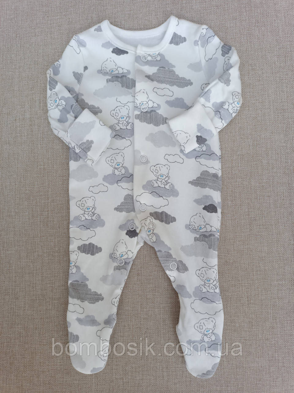 УЦІНКА!!!  Чоловічок George, Tiny baby (2.7кг), фото 1