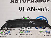 3AA805903 Спойлер переднього бампера VW Б 7 Європа Volkswagen Passat B7