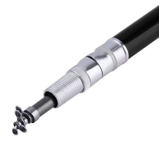 Кишенькова міні вудка ручка Fish-Pen, фото 1