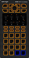MIDI контролер BEHRINGER CMDDC1