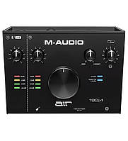 Аудіоінтерфейс M-Audio AIR 192|4