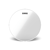 Робочий пластик для тома 18 EVANS 18" G2 CLEAR