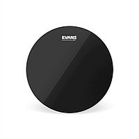 Резонаторний пластик для тома 16 EVANS 16" RESONANT BLACK