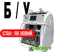 Счетный аппарат для проверки банкнот Сортировщик GLORY USF 51 Б/У 2014-2018