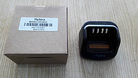 CH10A07 зарядне вус-во для радіостанцій Hytera