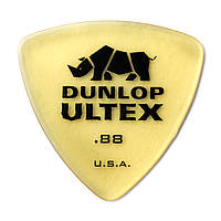 Набір медіаторів DUNLOP ULTEX TRIANGLE PICK .88MM