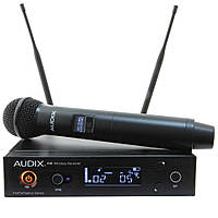 Радіосистема з ручним мікрофоном AUDIX PERFORMANCE SERIES AP41 w/OM5