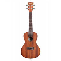 Укулеле KALA MAHOGANY CONCERT UKULELE WITH BINDING