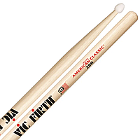 Барабанні палички VIC FIRTH 2BN