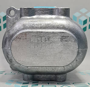 Насос шестеренний НШ50Д-3Л (VZTA), фото 3