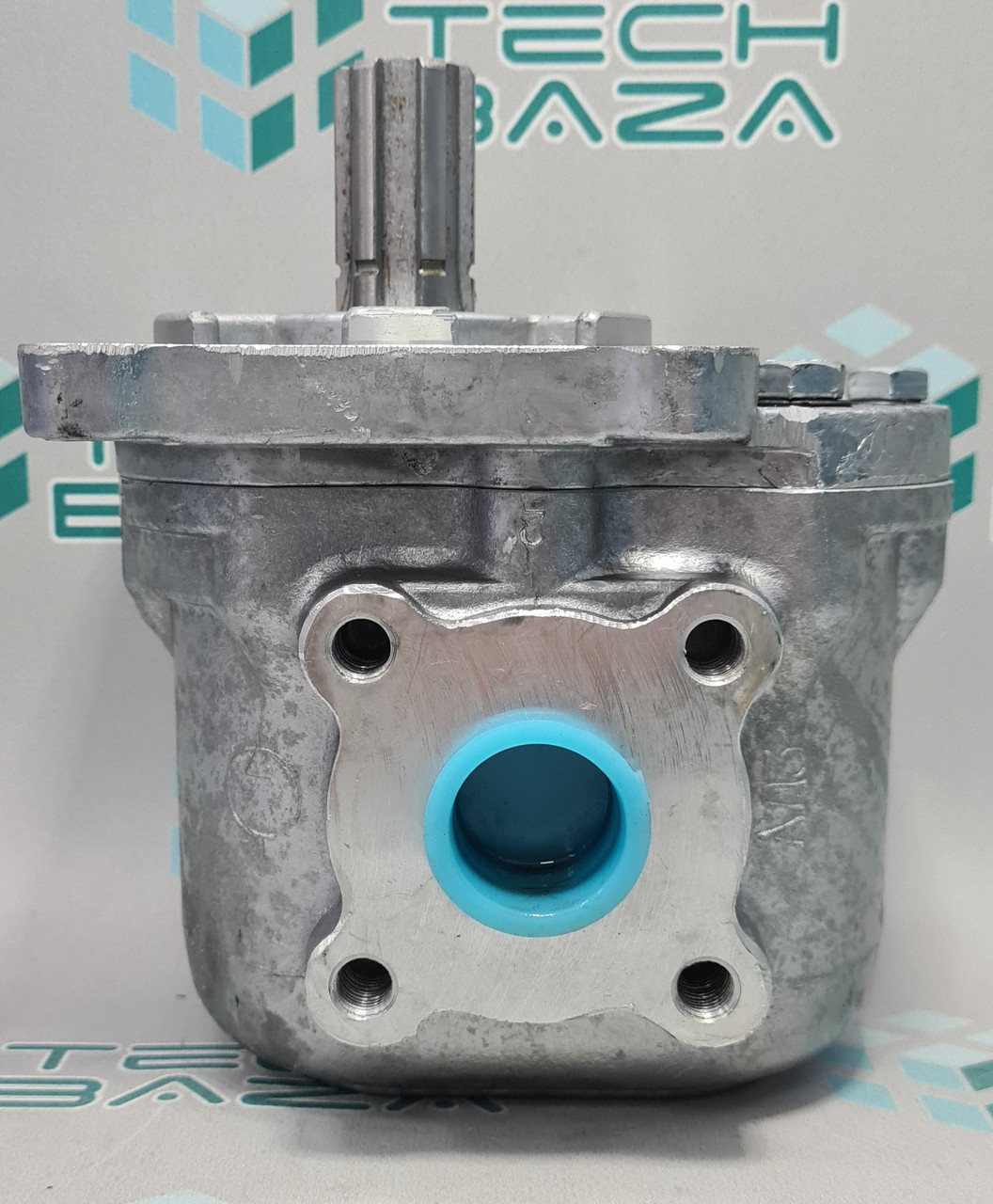 Насос шестеренний НШ50Д-3Л (VZTA)