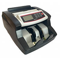 Сортировочная машинка банкнот Счетчик Optima 2700 UV